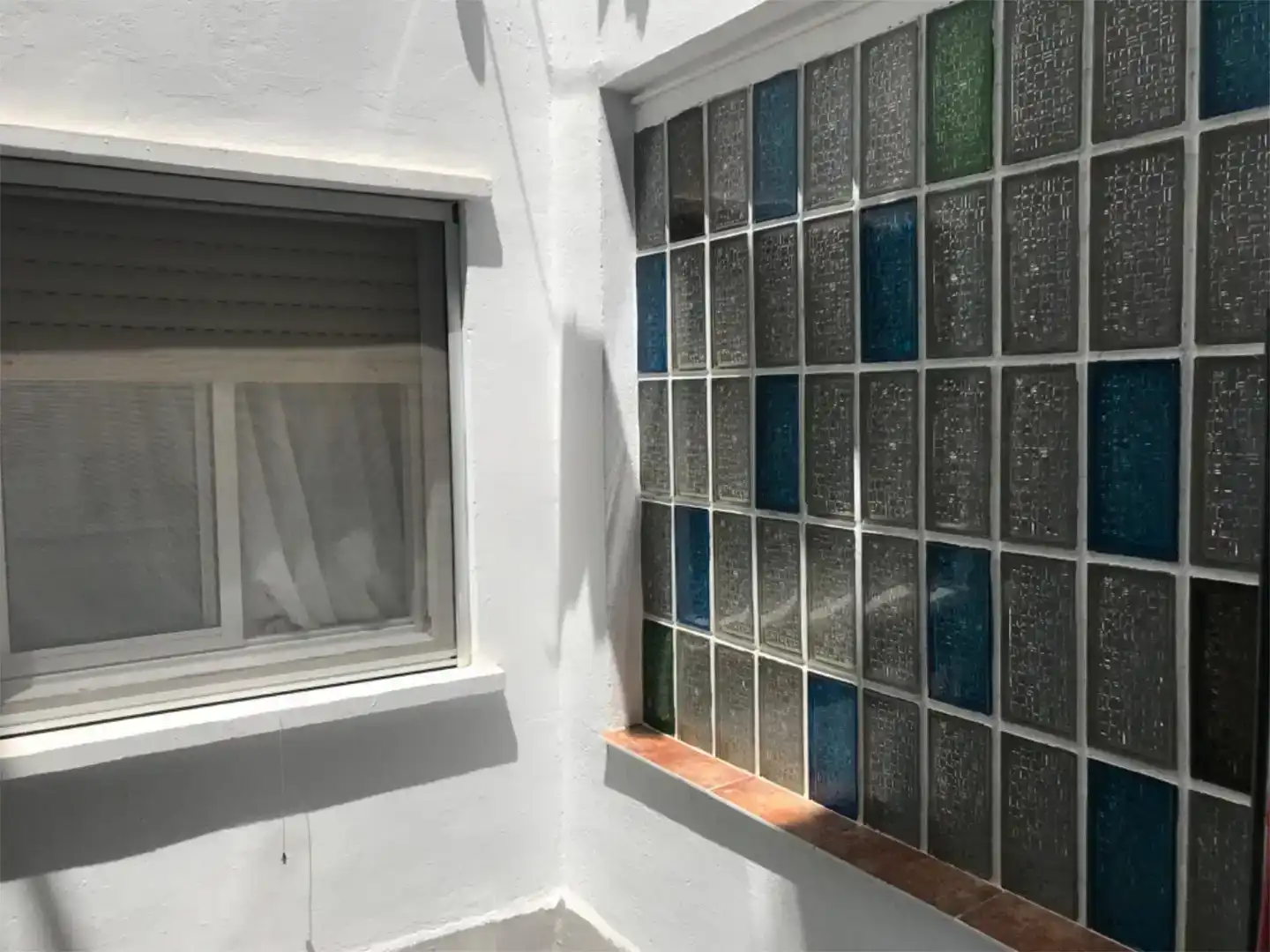 Außenansicht von Wohnung zum Verkauf in Illueca mit Balkon