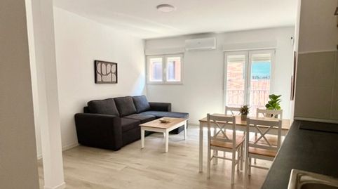 Foto 4 de Apartament en venda a Valleaguado - La Cañada, Coslada