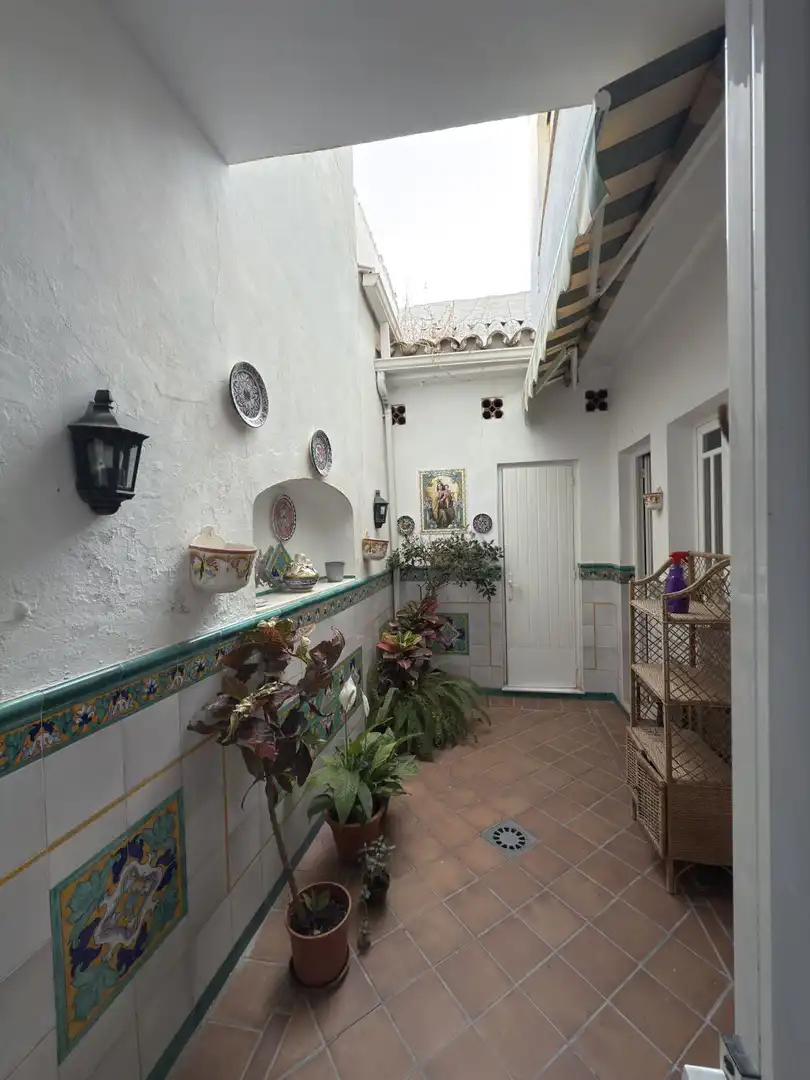 Haus mit Terrasse zum Verkauf in Azucena 9, imagen 2