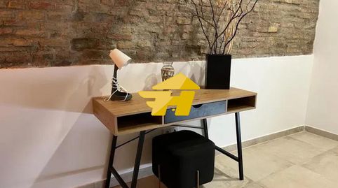 Foto 2 de Estudio de alquiler en Calle Dos Aceras, La Merced, Málaga Capital