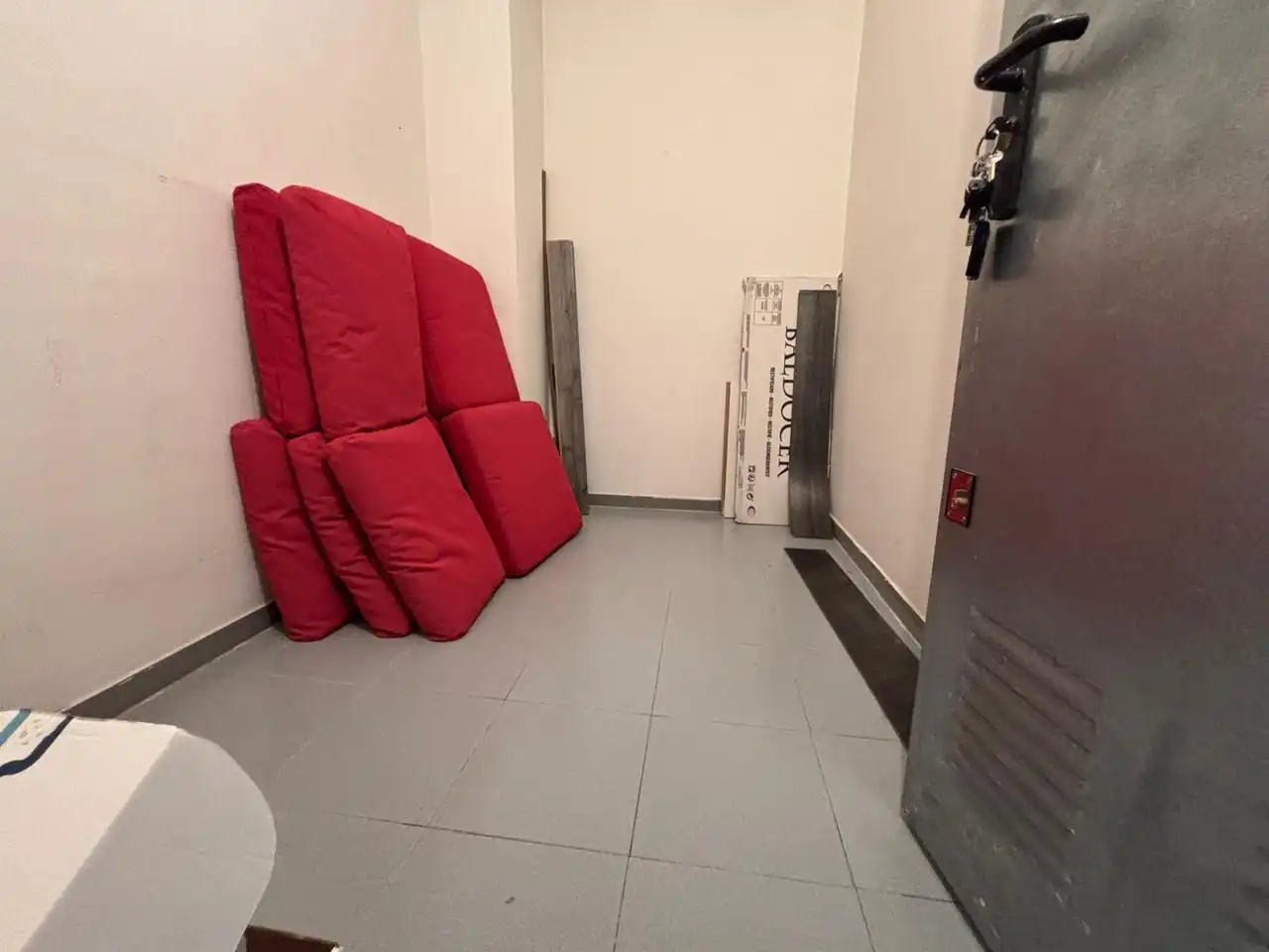 Maisonette zum Verkauf in Alcorcón mit Klimaanlage, Heizung und Terrasse