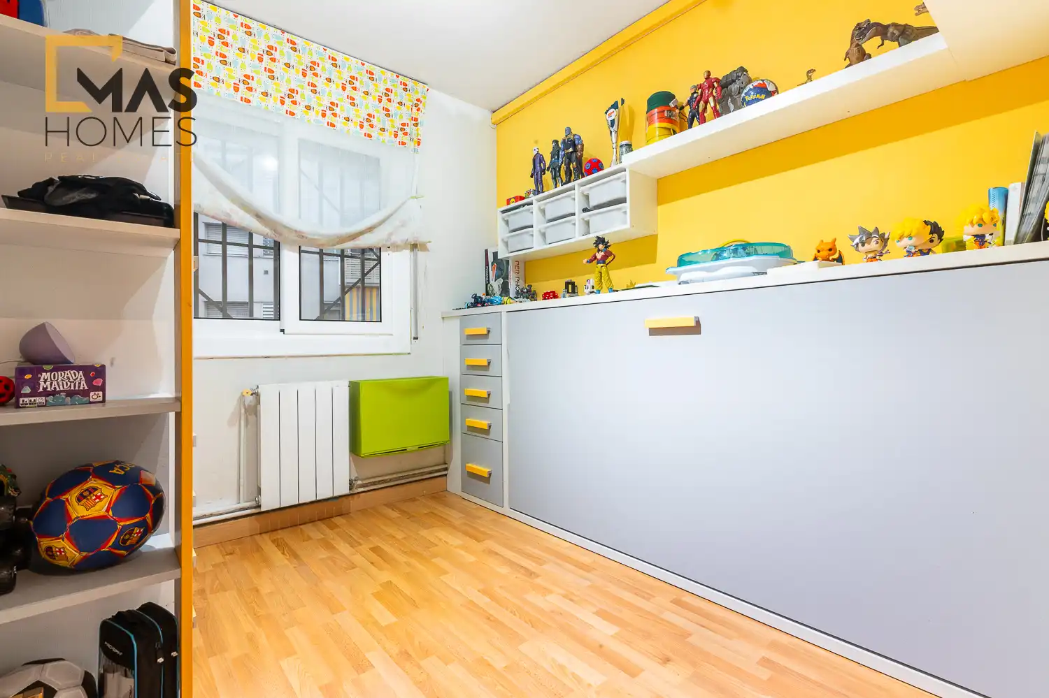 Piso con terraza en venta en Avinguda de Sabadell, imagen 30