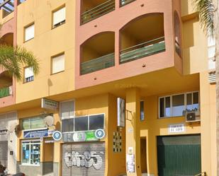 Exterior view of Premises for sale in Rincón de la Victoria  with Air Conditioner