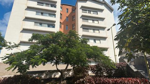 Foto 2 de Pis en venda a Avenida Cronista Martín Moreno, 6, Los Tarahales - La Paterna, Las Palmas