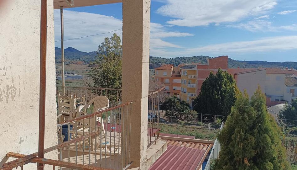 Photo 1 of House or chalet for sale in Segorbe, Castellón