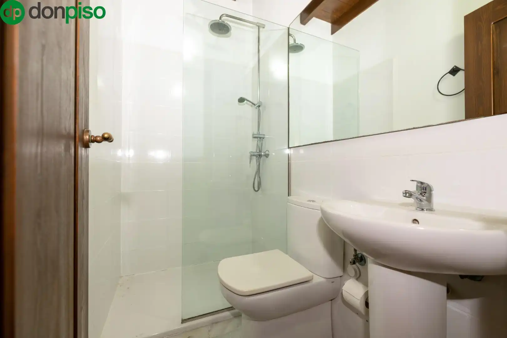 Apartament en venda a Calle Cocheras de San Cecilio 5, imagen 14