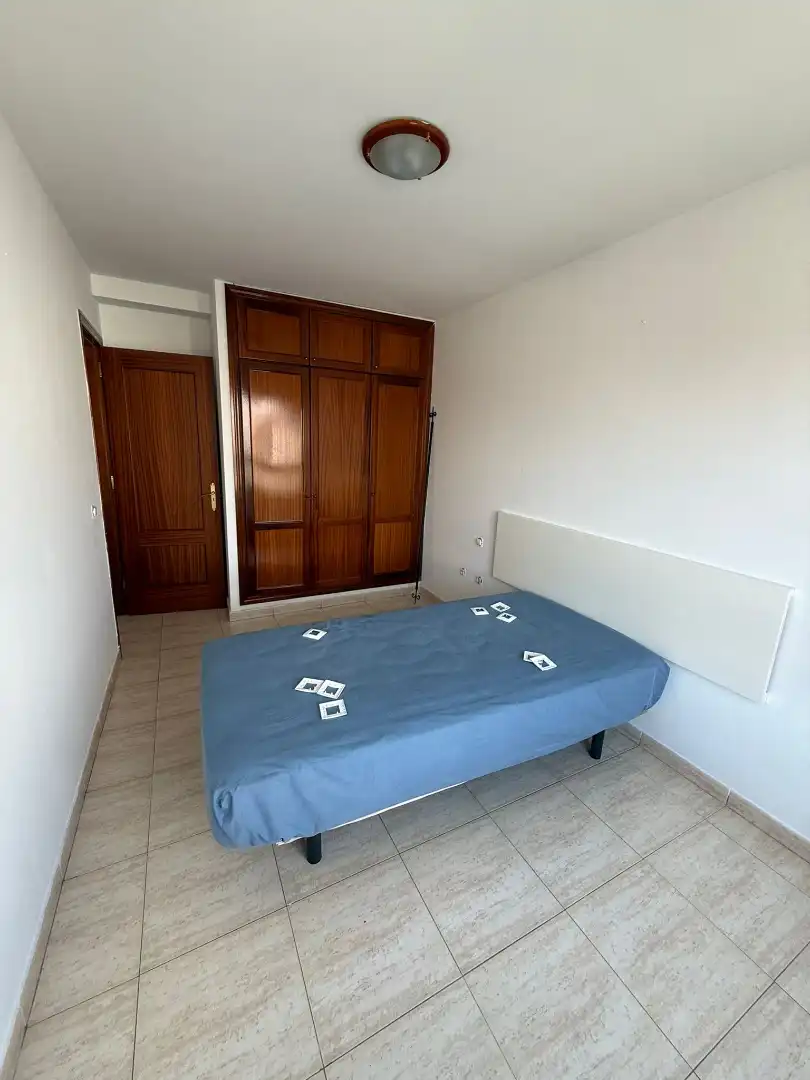 Apartament en venda a El Charco - Las Salinas
