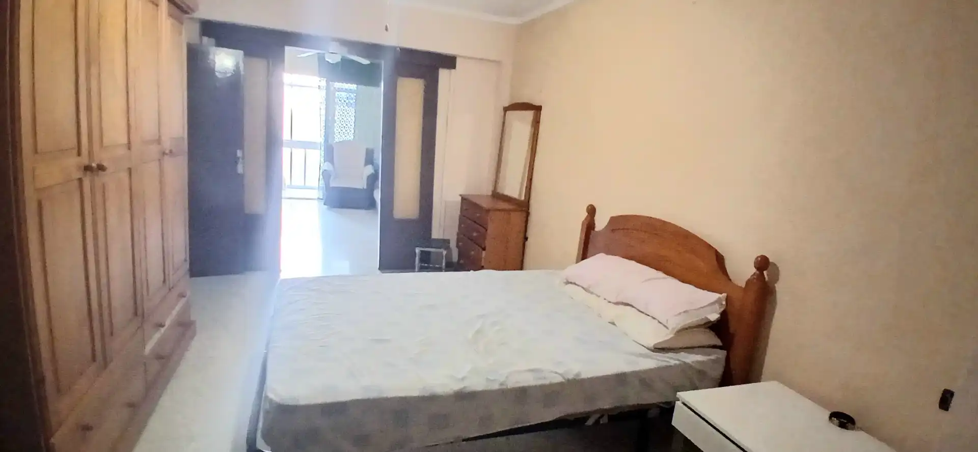 Habitación de Piso en venta en Los Ángeles - Cruz de Caravaca