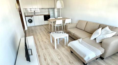 Foto 4 de Pis de lloguer a Del Profesor Lopez Piñero, Ciutat de les Ciències i de les Arts - Justicia,  Valencia Capital