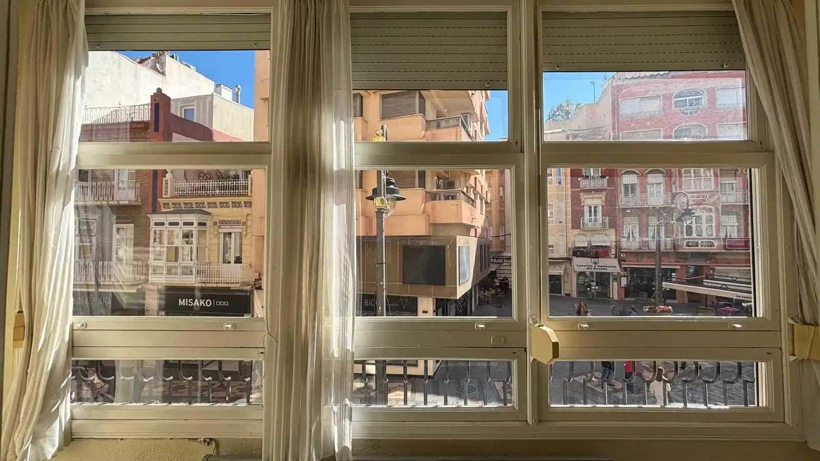 Piso con terraza en venta en Calle Puertas de Murcia 13, imagen 27
