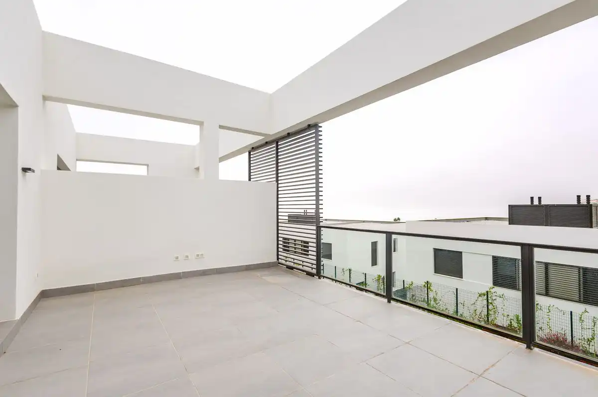 Terraced house with terrace for sale in Calle Pintores De Riviera, imagen 26