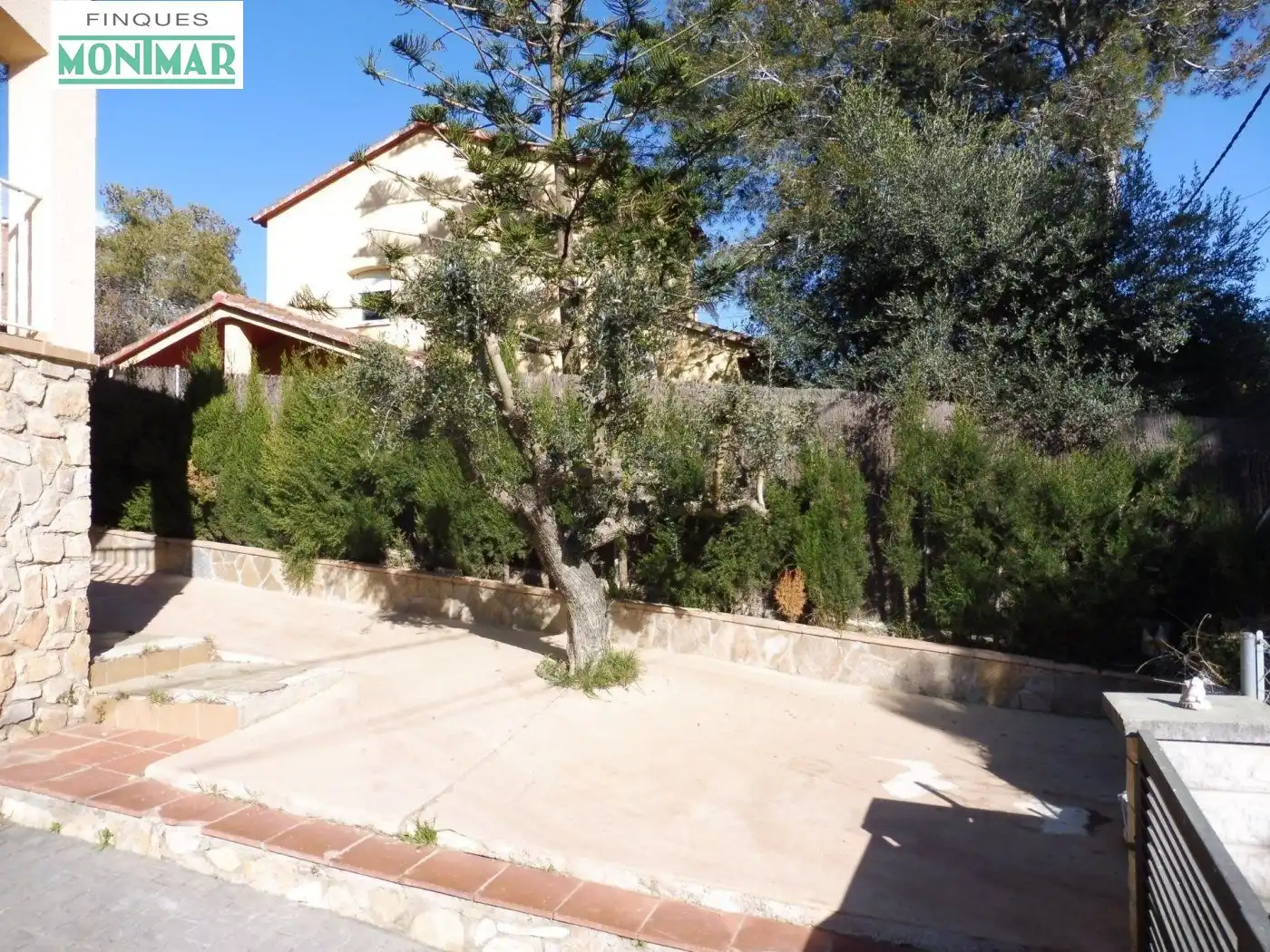 Casa con terraza en venta en Calle Carrer del Sol, imagen 12