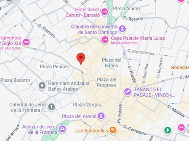 Local comercial en venta en Calle Porvera, 27