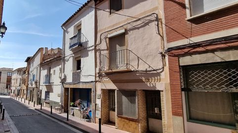 Foto 2 von Einfamilien-Reihenhaus zum Verkauf in Casamayor, Épila, Zaragoza