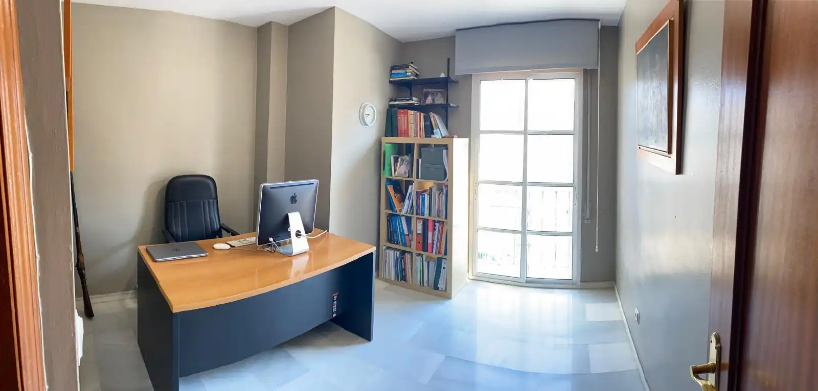 Flat for sale in Málaga  with Air Conditioner and Terrace