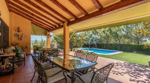 Photo 5 of Country homes for sale in Calle del Serranillo, Chinchón, Madrid