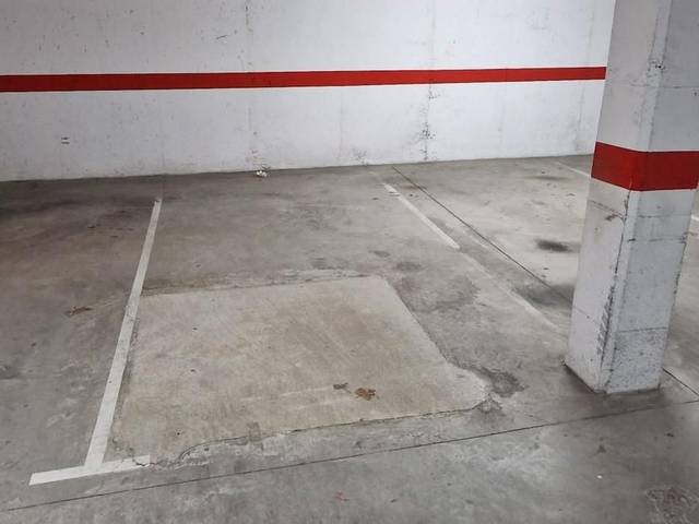 Garaje en Venta en Sant Celoni