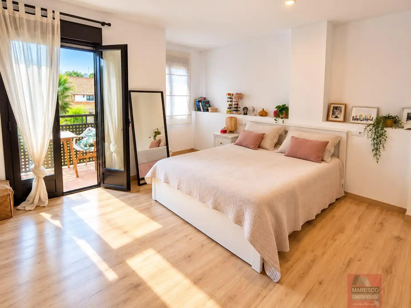 Adosado con piscina en venta en Malaga, imagen 13
