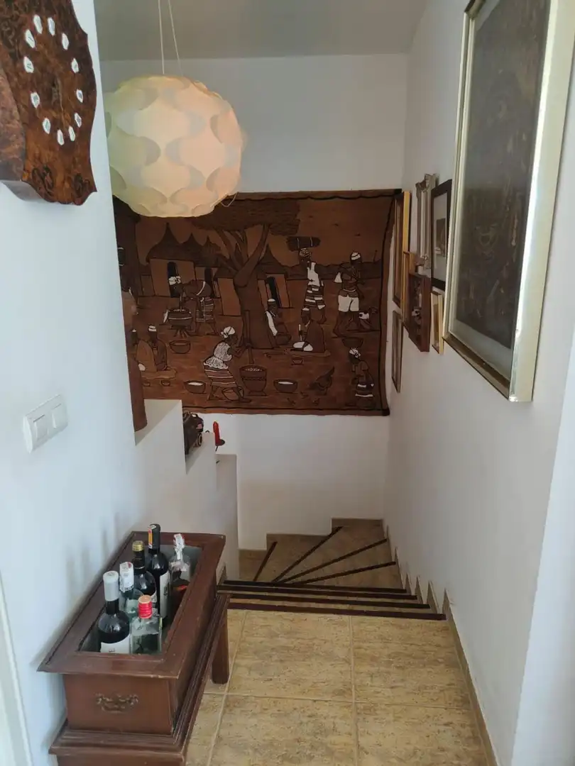Villa in affitto a Paseo de Cotobro, imagen 34