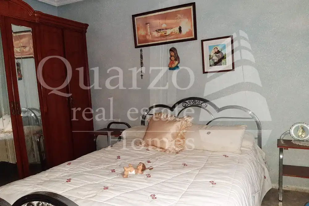 Bedroom of Country homes for sale in La Pesga   with Storage room and Furnished
