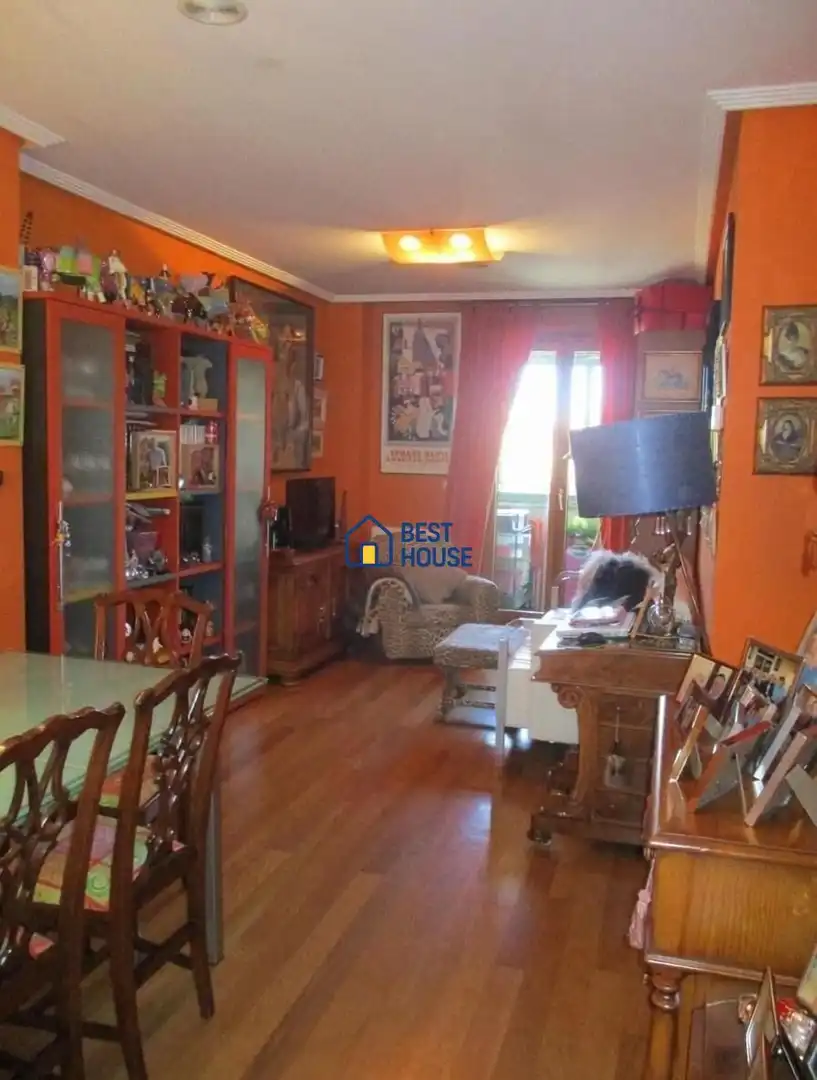 Living room of Apartments for sale in León Capital 