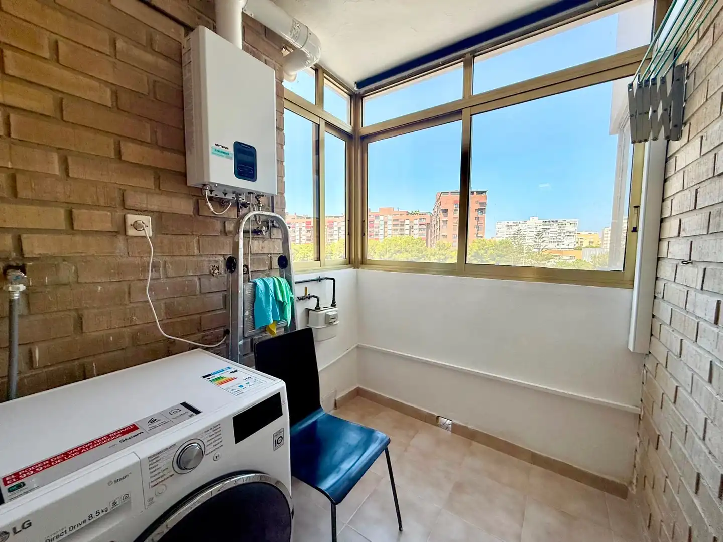 Apartments for rent in Cabo de las Huertas