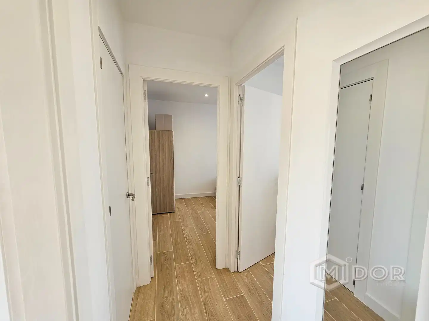 Bedroom of Apartments for sale in Sant Feliu de Guíxols  with Air Conditioner, Furnished and Oven