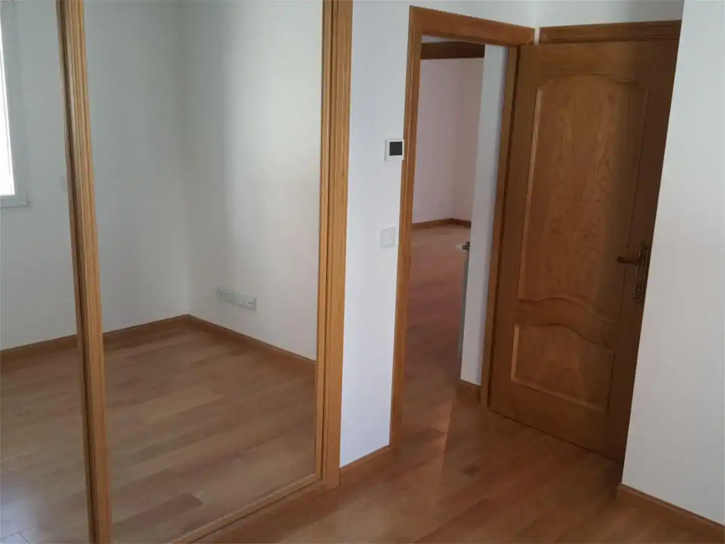 Habitación de Casa o chalet en venta en Madrid con Aire acondicionado, Jardín privado y Parquet