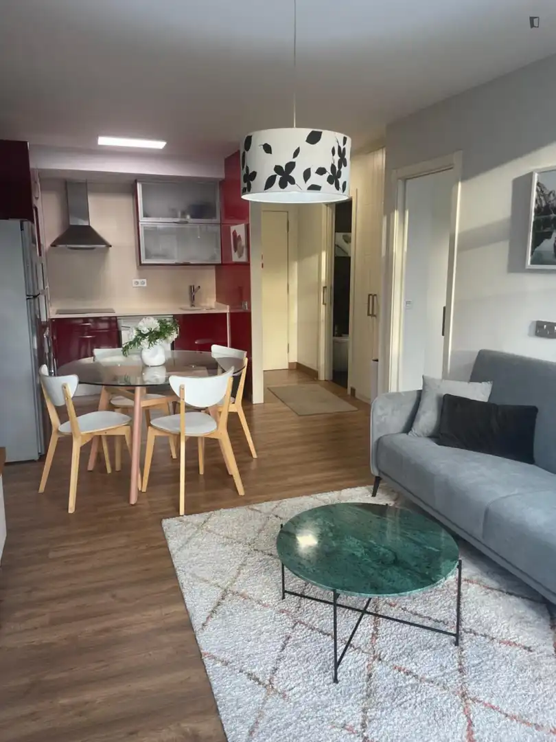 Apartament de lloguer a Ensanche - Sar, imagen 18