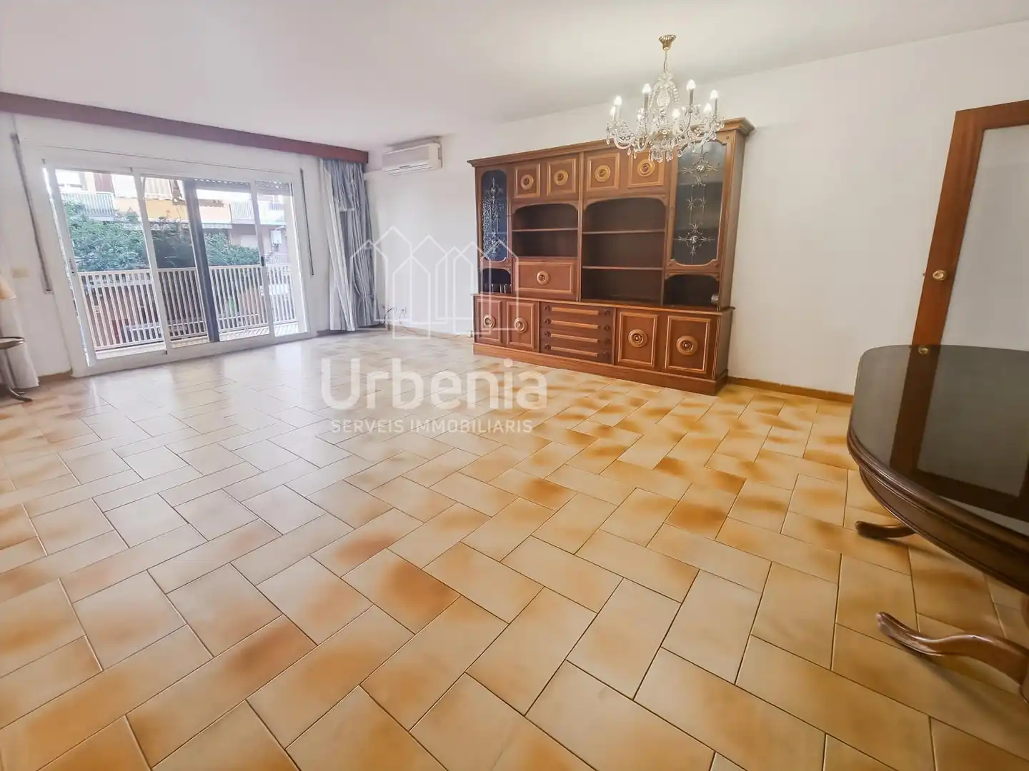 Flat for sale in Mataró  with Air Conditioner, Heating and Terrace