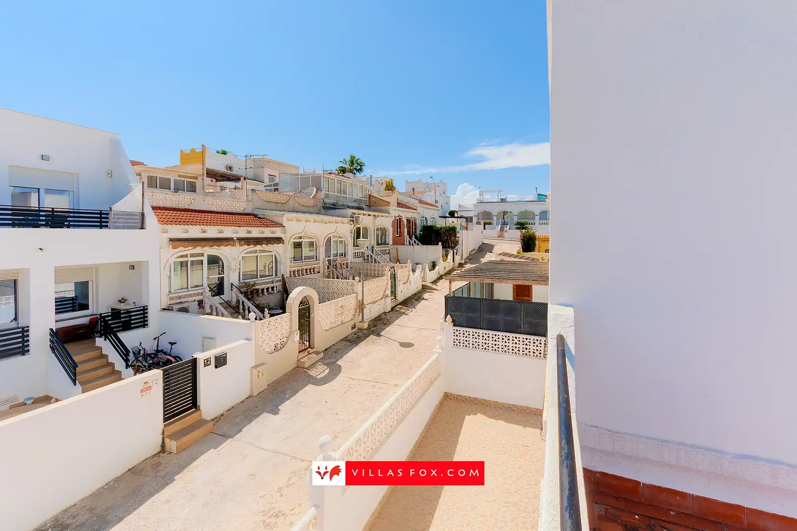 Casa en venda a San Miguel de Salinas, imagen 30