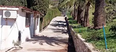 Chalet con piscina en venta en Parque de la Paloma, imagen 18