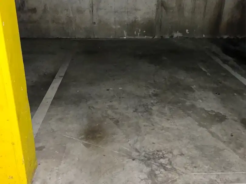 Parkplatz von Garage zur Miete in Sant Adrià de Besòs