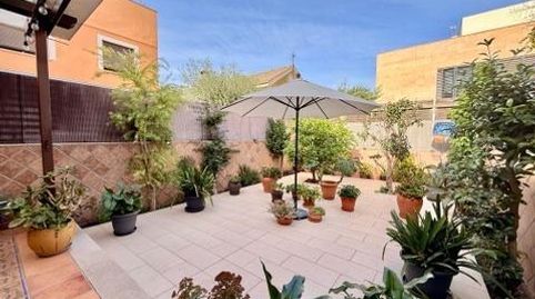 Foto 4 de Casa adosada en venta en Amanecer, Palma de Mallorca