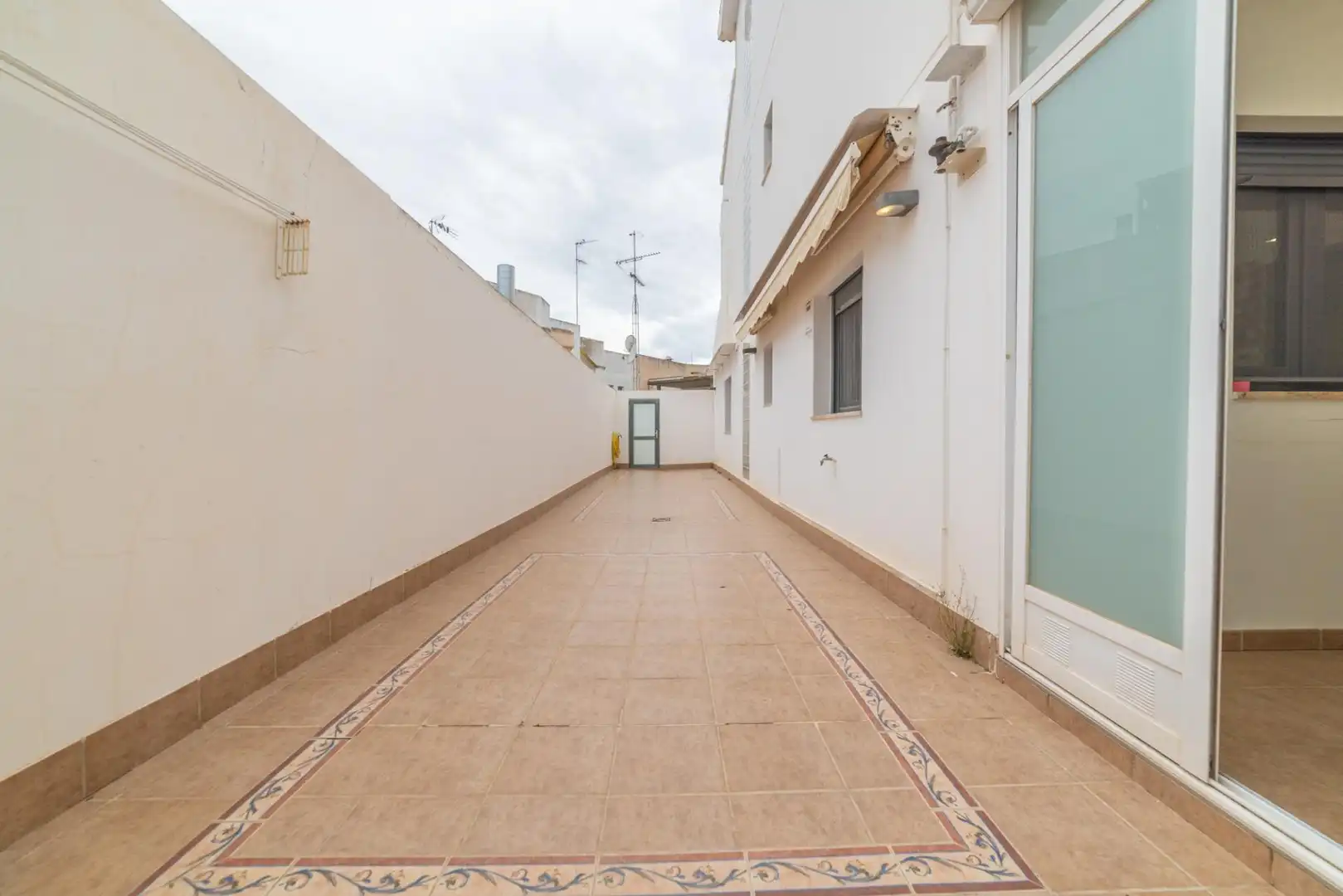 Logement avec terrasse à vendre à RAMON Y CAJAL, imagen 13