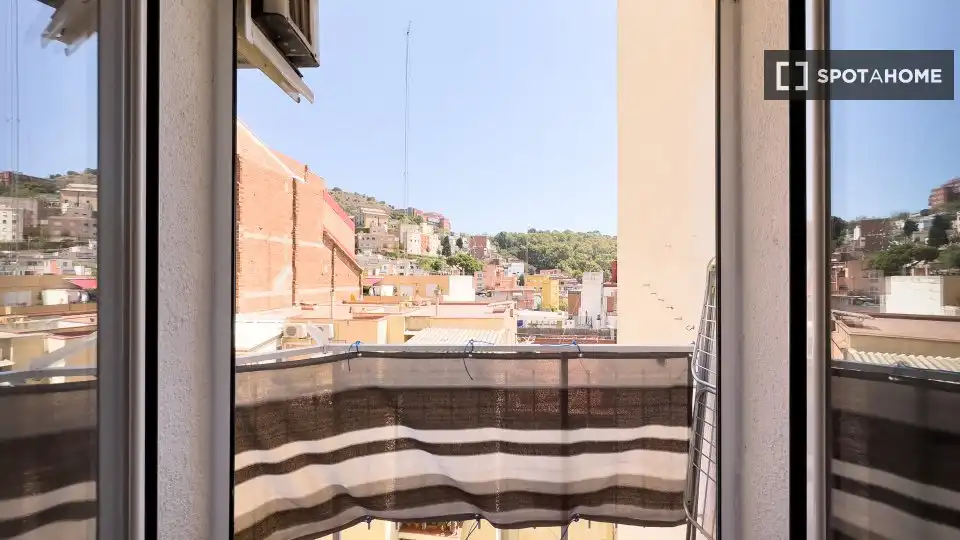 Habitación en El Coll