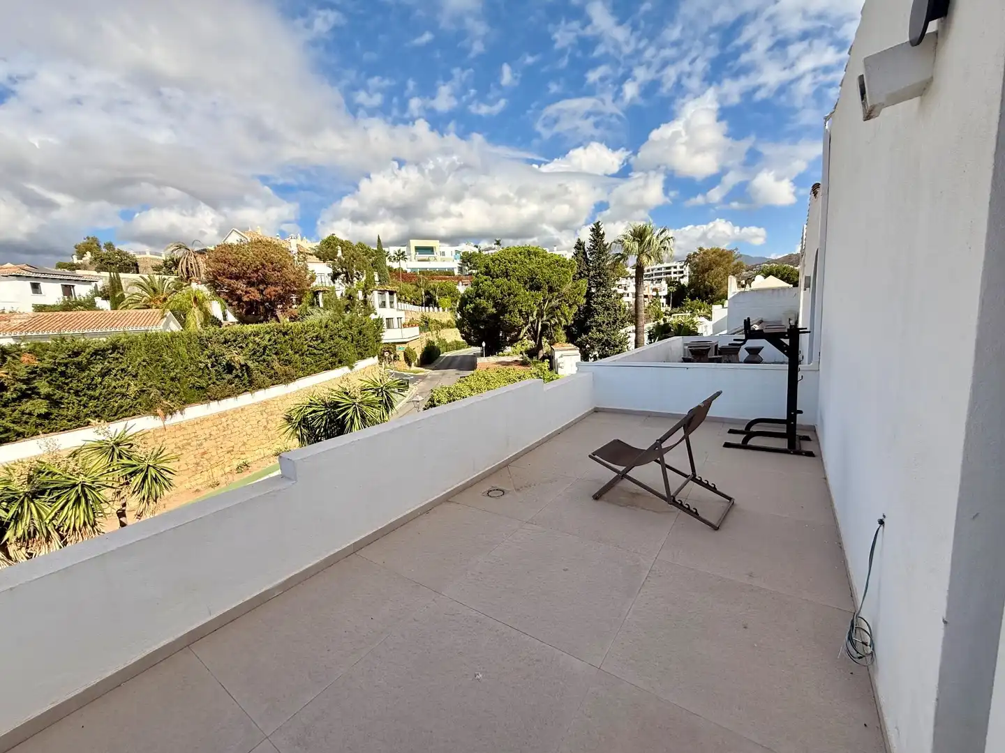 Adosado con piscina en venta en C. Hernán Cortés, 1-132, 29678 Benahavís, Málaga, imagen 36