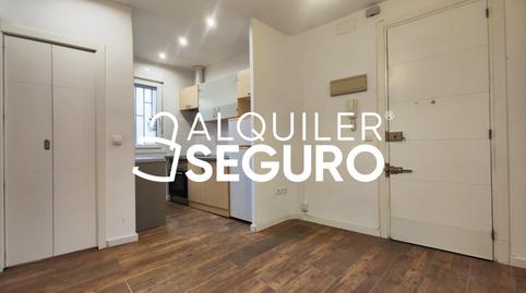 Foto 2 de Pis de lloguer a De Treviño, Ríos Rosas - Nuevos Ministerios, Madrid