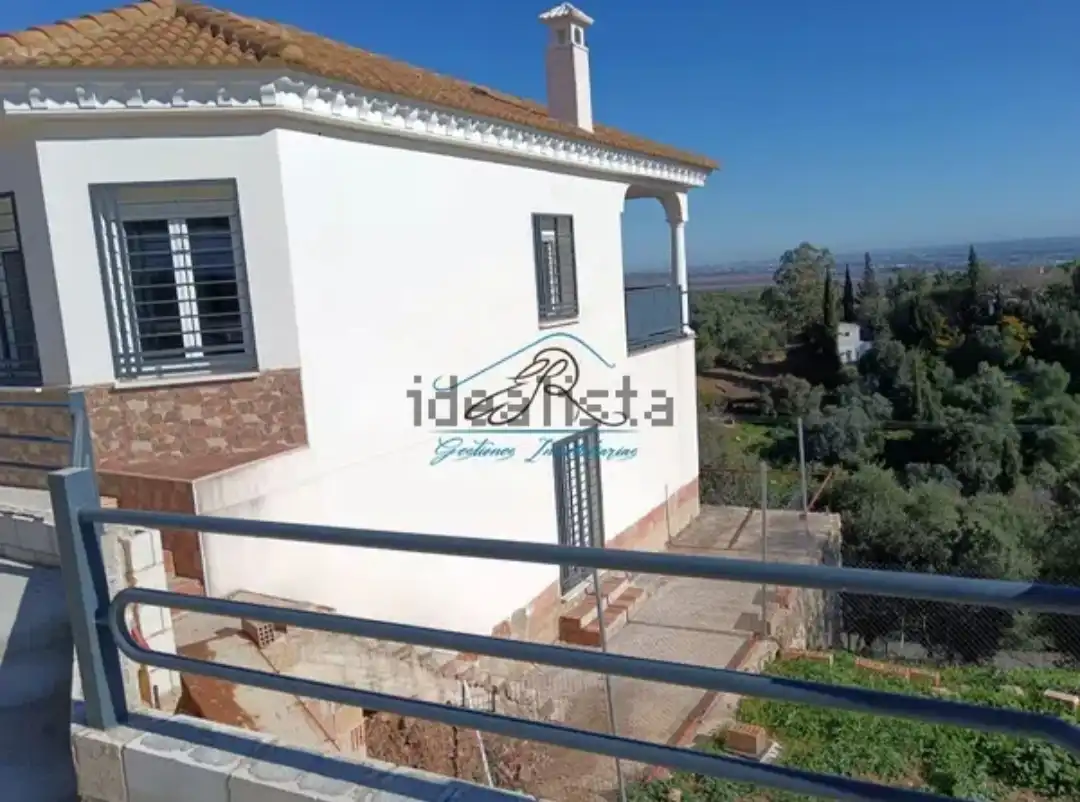Villa mit Garten zum Verkauf in Almodóvar del Río, imagen 2