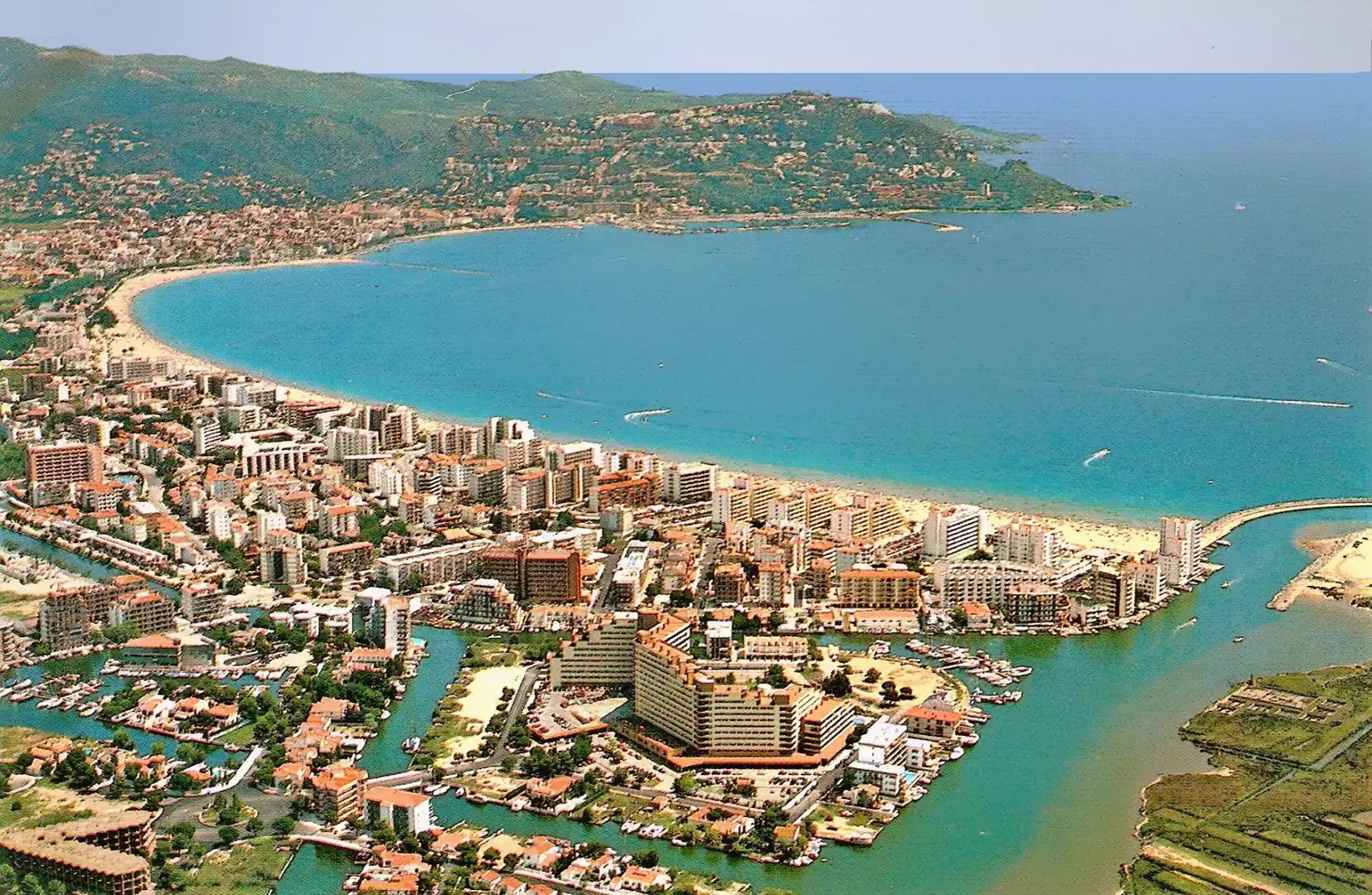 Duplex avec ascenseur à vendre à Carrer Carrer de la Punta del Llevant, imagen 19