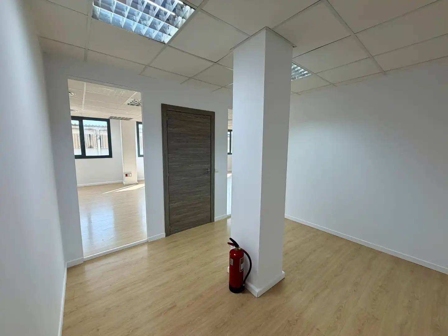 Office space to rent in Nord, imagen 13