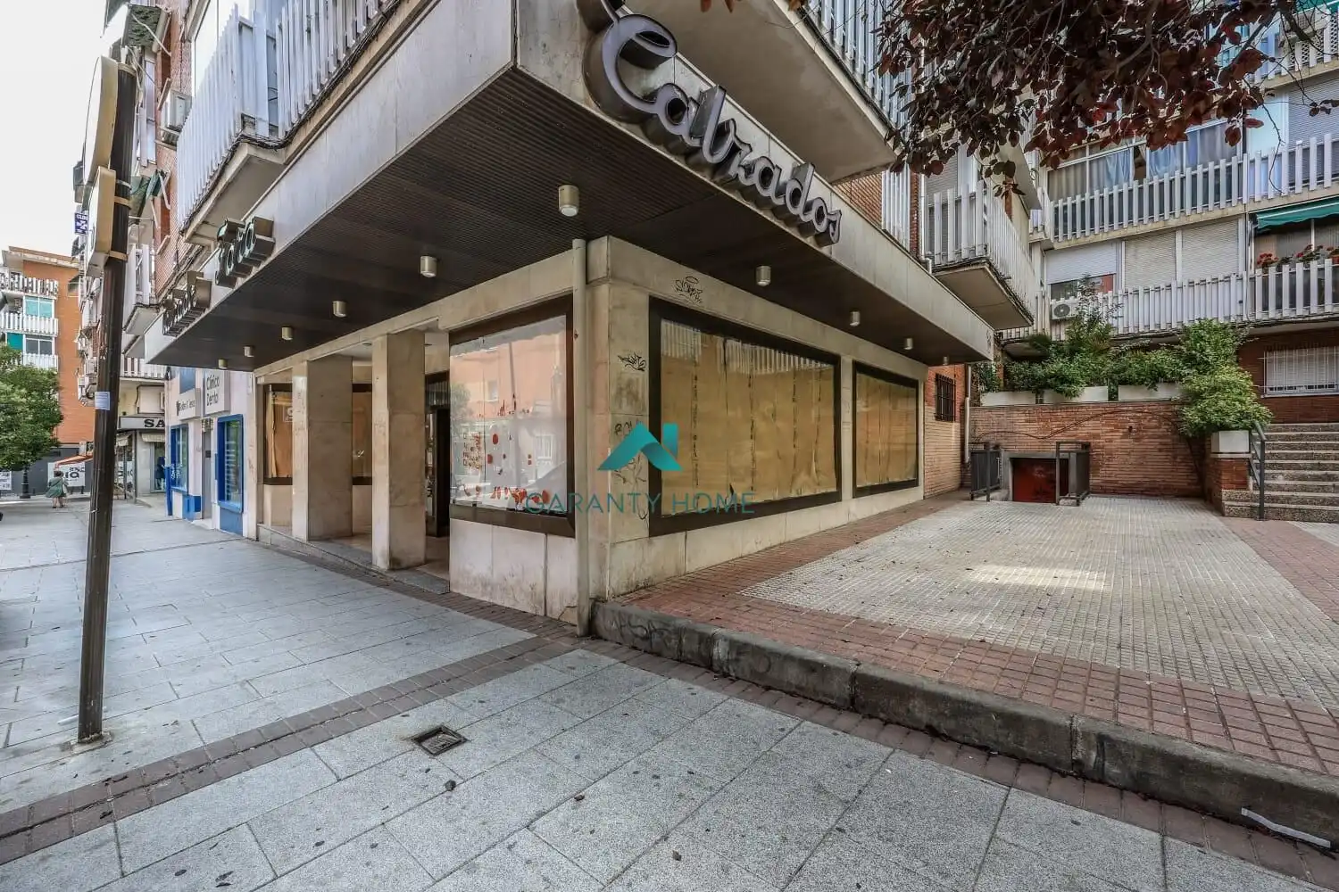 Local comercial en venda a Centro, imagen 2