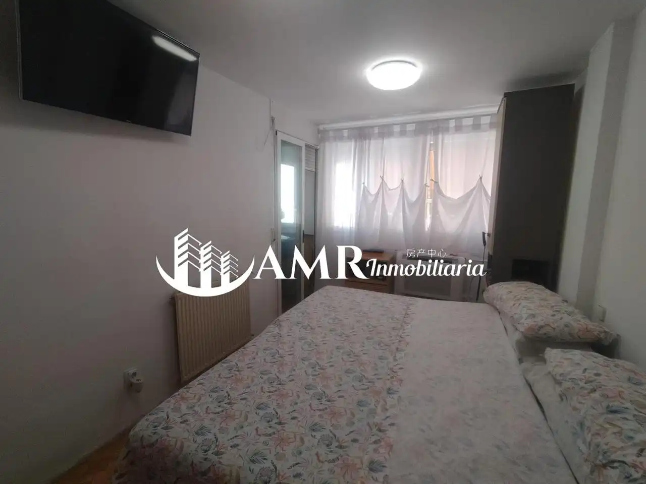 Habitación de Dúplex en venta en Fuenlabrada con Aire acondicionado, Calefacción y Parquet