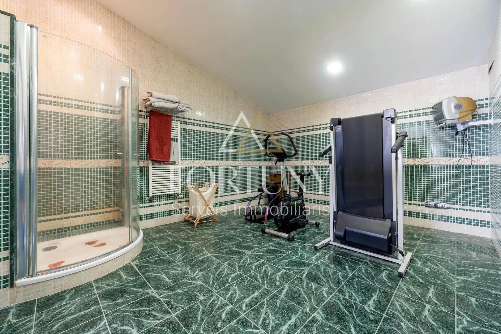 House with pool for sale in MONTBRIO DE, imagen 44
