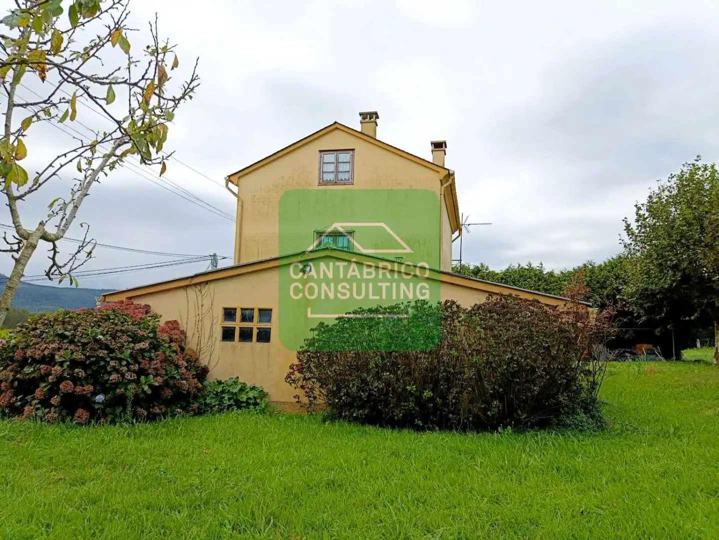 Casa en venta en Castropol, imagen 3