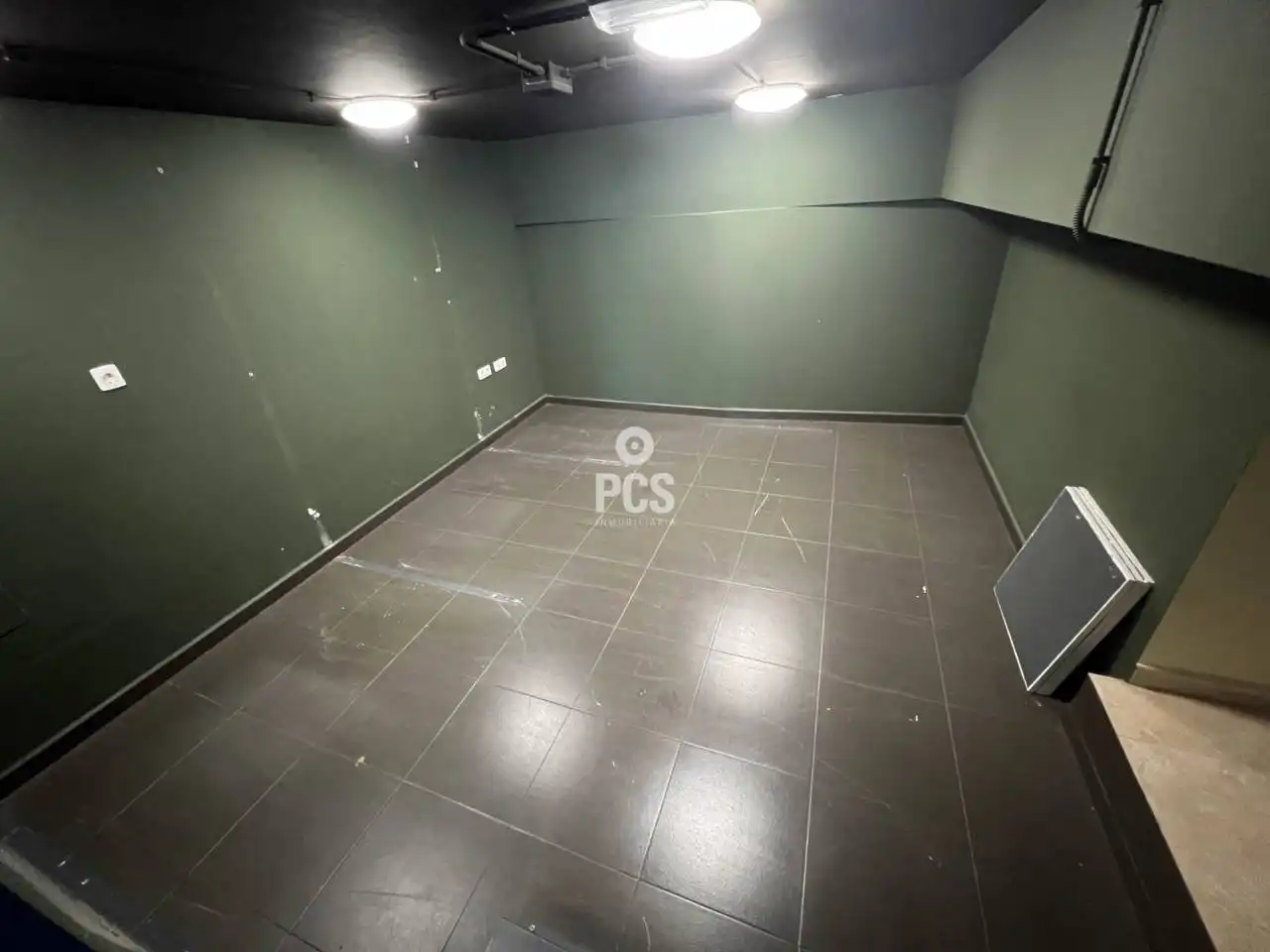 Local comercial de lloguer a Calle Zona Glorieta S/N, imagen 3