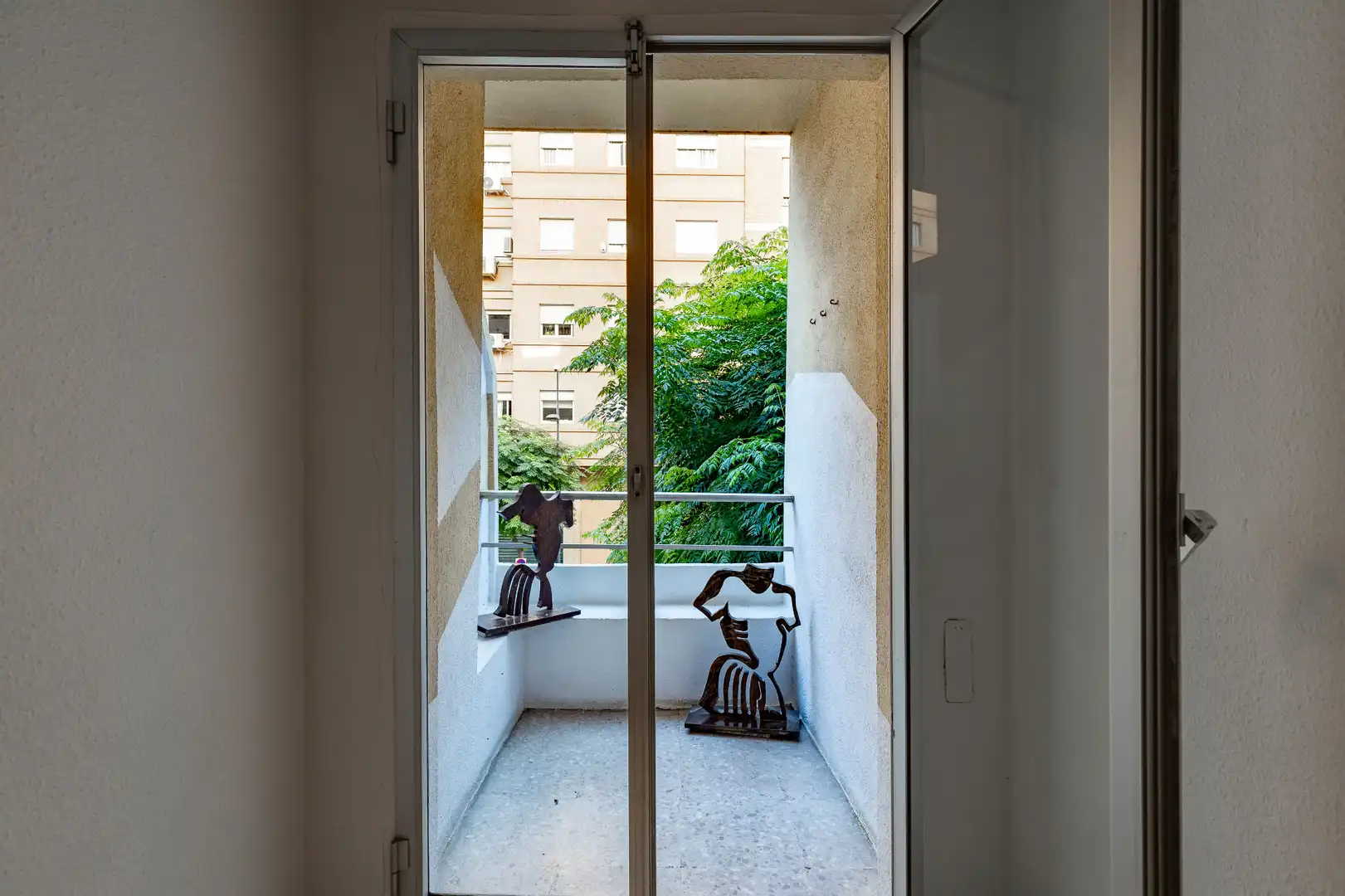 Appartement avec terrasse à vendre à Carrer del Mestre Padilla, imagen 13