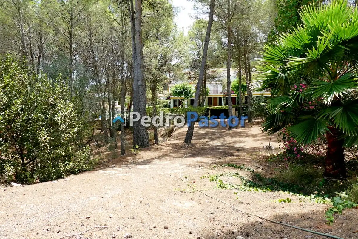 Villa avec piscine à vendre à Pedreguer, imagen 106