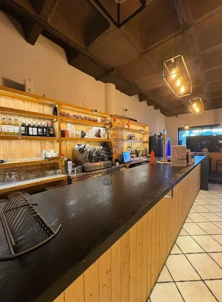 Local comercial en traspàs a Playa de San Juan - El Cabo de las Huertas, imagen 4