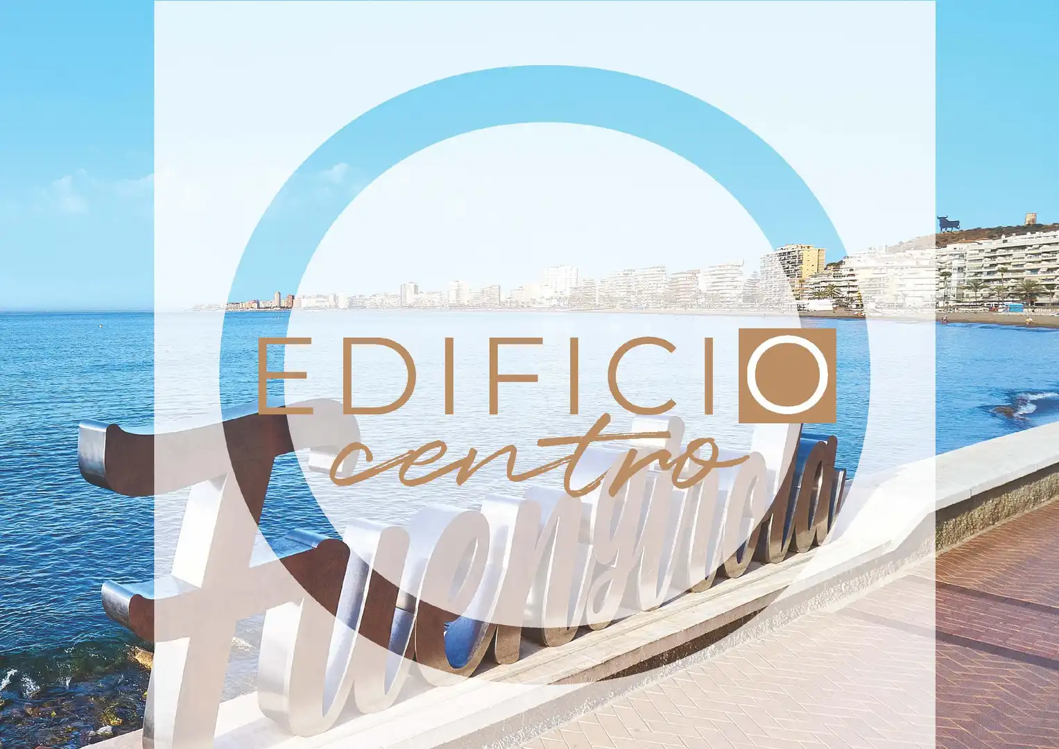 Apartamento con terraza en venta en Puerto Deportivo, imagen 16